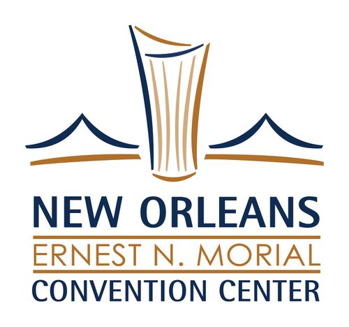 New Orleans Ernest N. Morial Convention Center